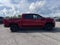 2022 Chevrolet Silverado 1500 4WD Crew Cab Short Bed LT Trail Boss