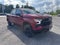 2022 Chevrolet Silverado 1500 4WD Crew Cab Short Bed LT Trail Boss