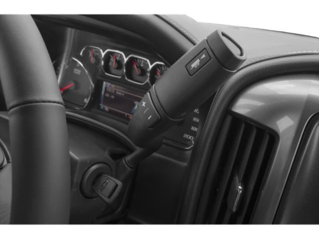 2015 Chevrolet Silverado 1500 2LT