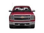 2015 Chevrolet Silverado 1500 2LT