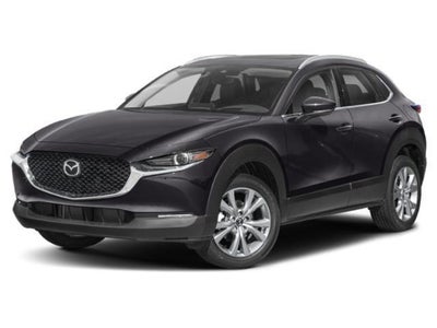 2022 Mazda Mazda CX-30 Premium