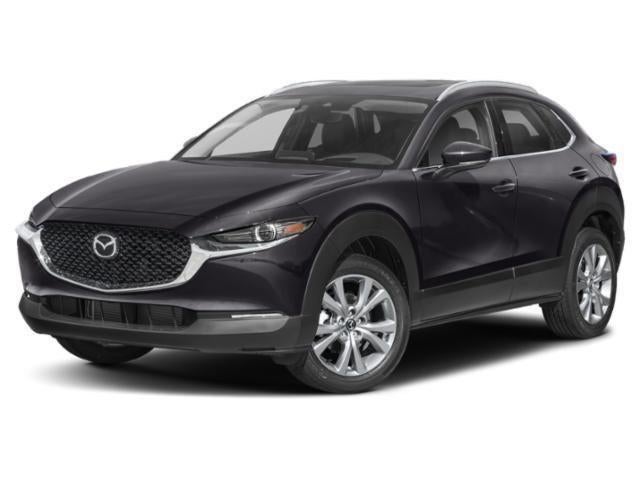 2022 Mazda Mazda CX-30 Premium