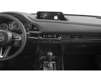 2022 Mazda Mazda CX-30 Premium