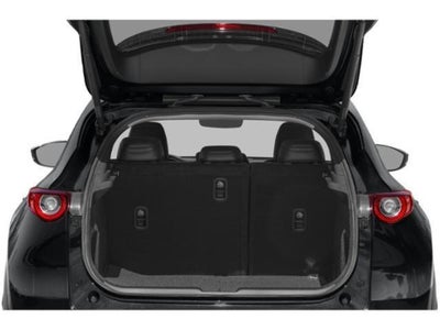 2022 Mazda Mazda CX-30 Premium