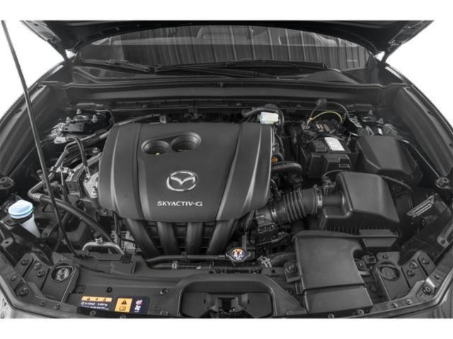 2022 Mazda Mazda CX-30 Premium