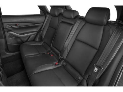 2022 Mazda Mazda CX-30 Premium