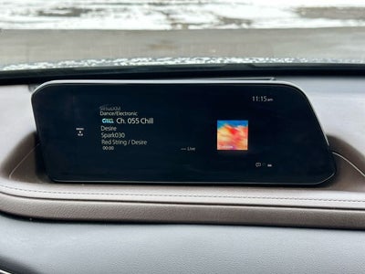 2022 Mazda Mazda CX-30 Premium