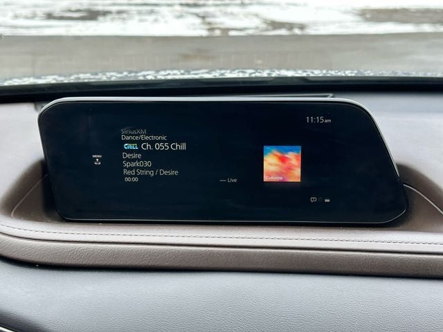 2022 Mazda Mazda CX-30 Premium