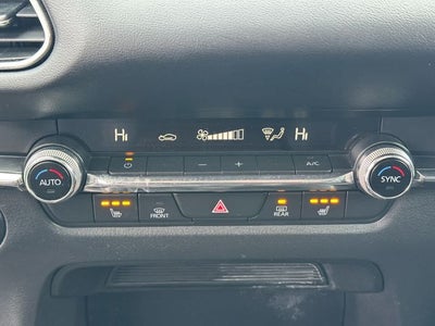 2022 Mazda Mazda CX-30 Premium