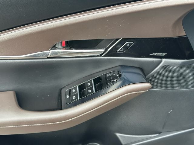 2022 Mazda Mazda CX-30 Premium
