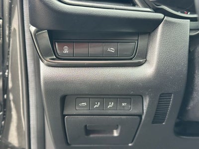 2022 Mazda Mazda CX-30 Premium