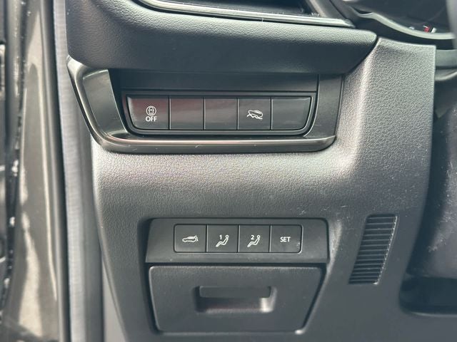 2022 Mazda Mazda CX-30 Premium