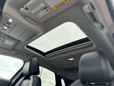 2022 Mazda Mazda CX-30 Premium