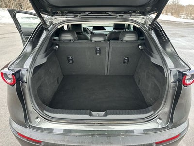 2022 Mazda Mazda CX-30 Premium