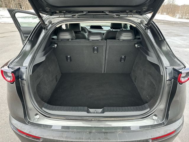 2022 Mazda Mazda CX-30 Premium