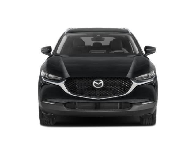 2022 Mazda Mazda CX-30 Premium