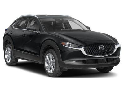 2022 Mazda Mazda CX-30 Premium
