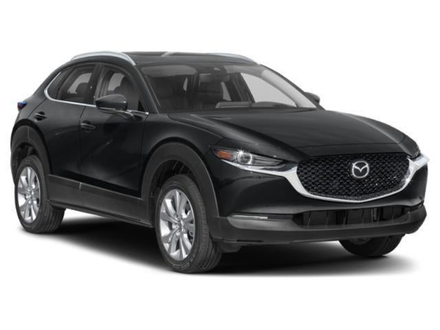 2022 Mazda Mazda CX-30 Premium