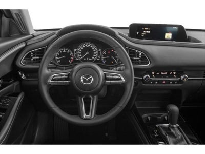 2022 Mazda Mazda CX-30 Premium