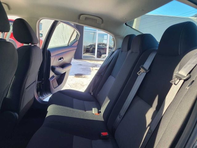 2023 Nissan Sentra SV Xtronic CVT