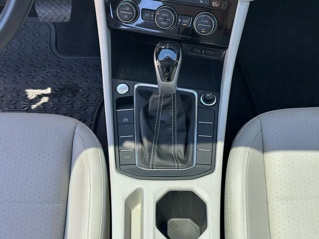 2022 Volkswagen Jetta 1.5T SE