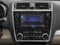 2018 Subaru Legacy 2.5i Premium