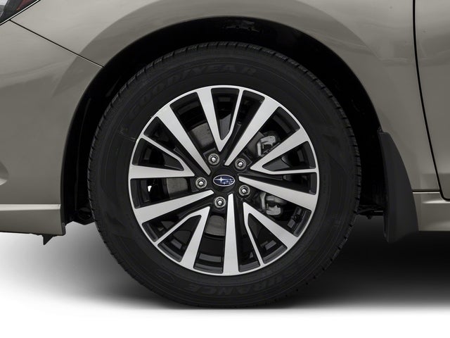 2018 Subaru Legacy 2.5i Premium