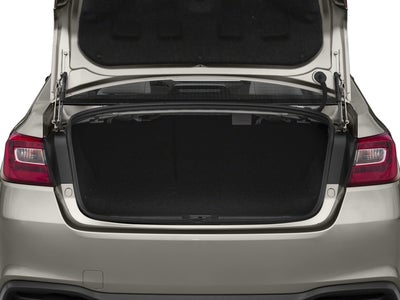 2018 Subaru Legacy 2.5i Premium