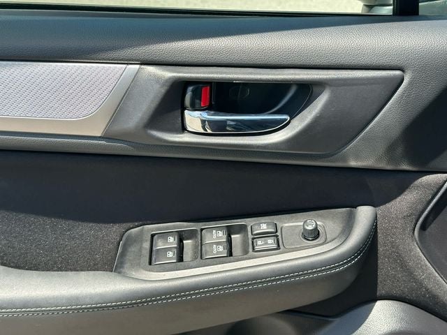 2018 Subaru Legacy 2.5i Premium