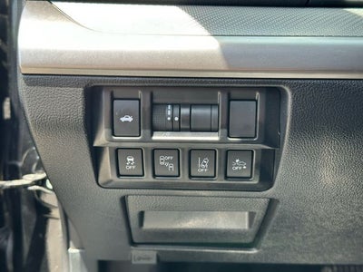 2018 Subaru Legacy 2.5i Premium