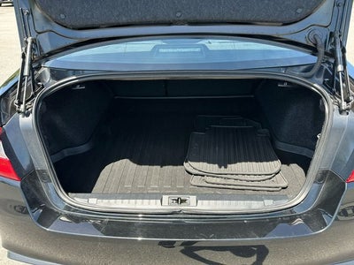 2018 Subaru Legacy 2.5i Premium