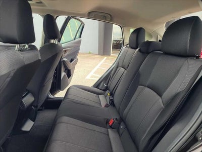 2023 Subaru Impreza Premium 5-Door