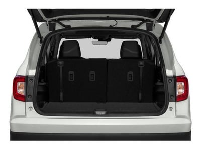 2022 Honda Pilot AWD Special Edition