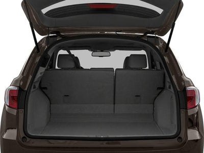 2017 Acura RDX w/Technology Package