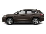 2017 Acura RDX w/Technology Package