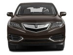 2017 Acura RDX w/Technology Package
