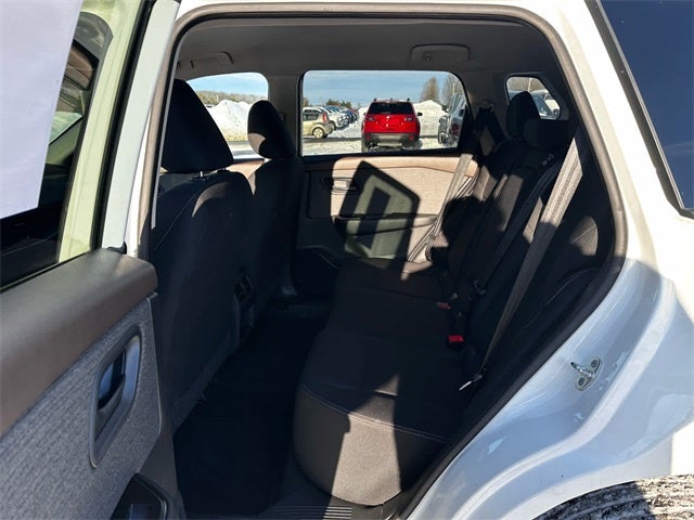 2023 Nissan Rogue S Intelligent AWD