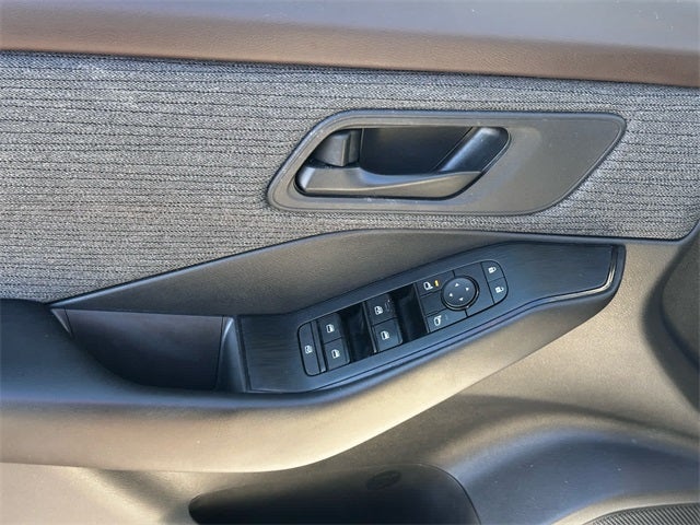 2023 Nissan Rogue S Intelligent AWD