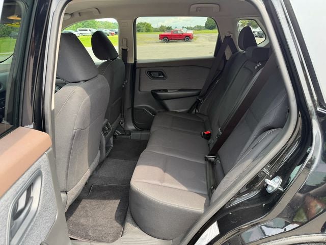 2023 Nissan Rogue S Intelligent AWD