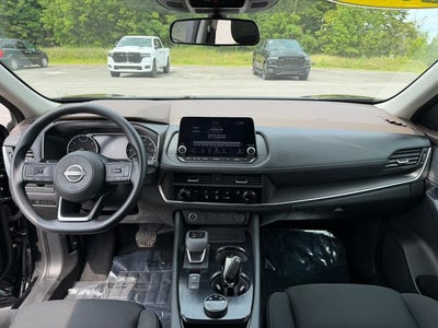 2023 Nissan Rogue S Intelligent AWD