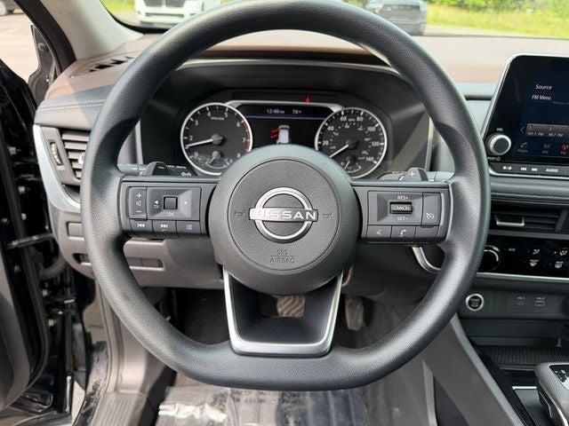 2023 Nissan Rogue S Intelligent AWD