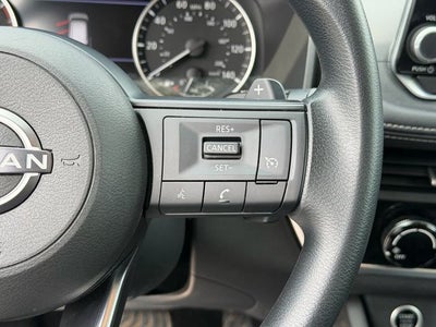 2023 Nissan Rogue S Intelligent AWD