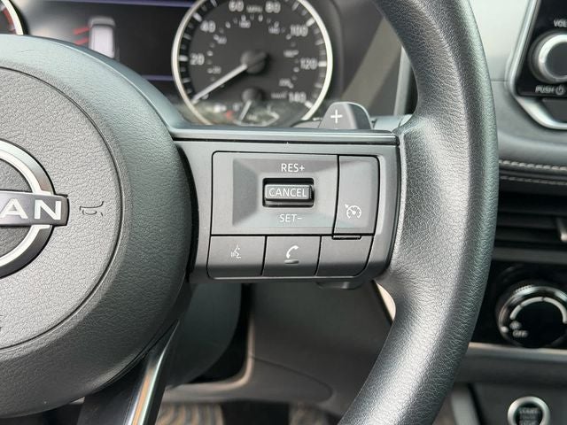 2023 Nissan Rogue S Intelligent AWD