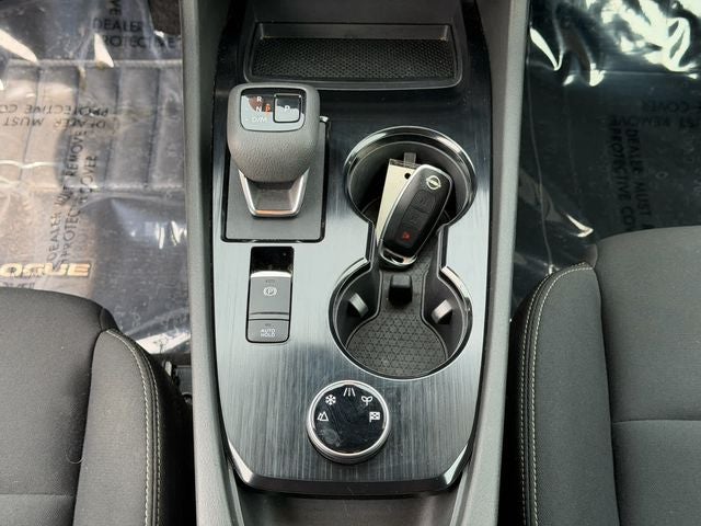 2023 Nissan Rogue S Intelligent AWD