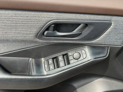 2023 Nissan Rogue S Intelligent AWD