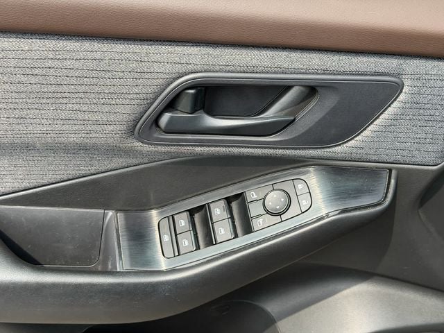 2023 Nissan Rogue S Intelligent AWD