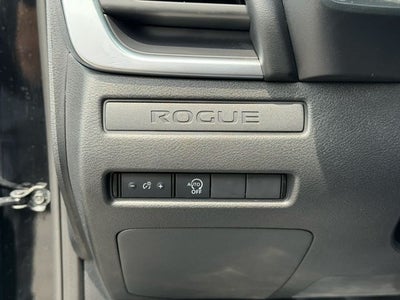 2023 Nissan Rogue S Intelligent AWD
