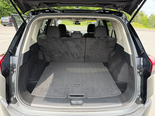2023 Nissan Rogue S Intelligent AWD