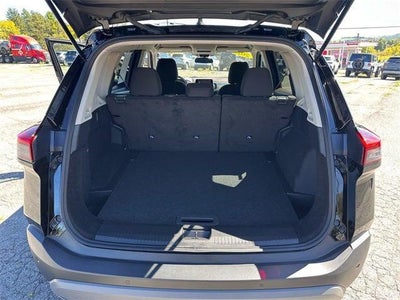 2023 Nissan Rogue S Intelligent AWD