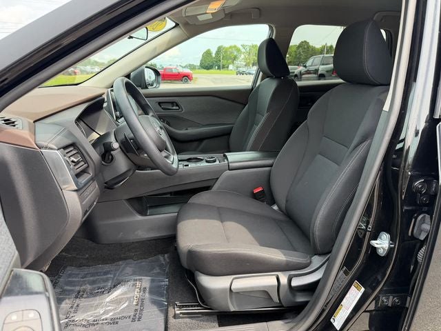 2023 Nissan Rogue S Intelligent AWD
